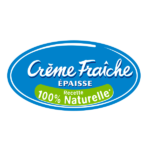 Crème fraiche épaisse de Yoplait